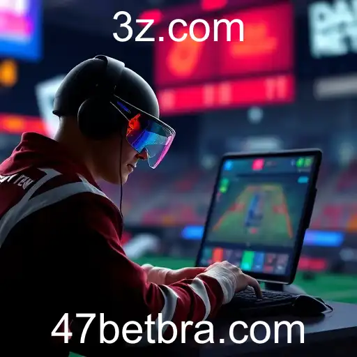 A Ascensão e Dinâmica do 47bet no Brasil em 2026