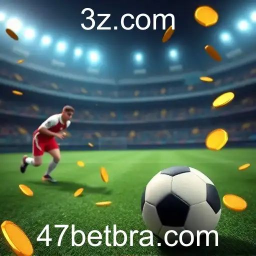 47bet e o Crescimento no Mercado de Jogos Online