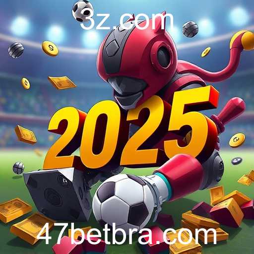 A Ascensão de 47bet no Mercado de Jogos Online em 2025