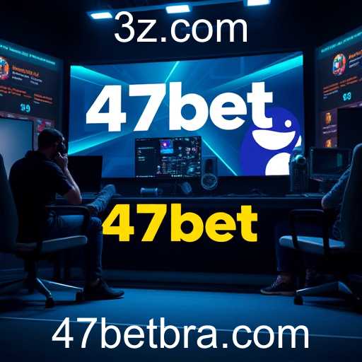Ascensão e Impacto do 47bet no Cenário de Jogos Online