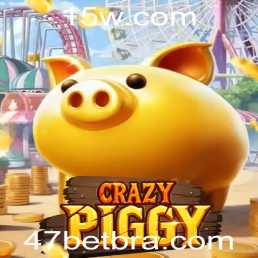 CrazyPiggy: Uma Abordagem Inovadora ao Entretenimento com 47bet