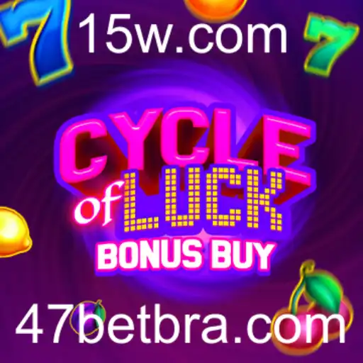 Explorando o Mundo de CycleofLuckBonusBuy e Como 47bet Transforma a Experiência de Jogo