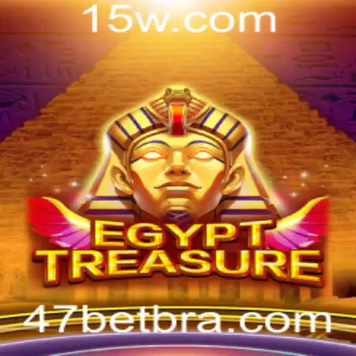 Descubra as Aventuras e Regras de EgyptTreasure no Universo de 47bet