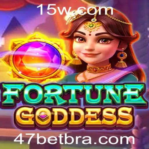 FORTUNEGODDESS: Mergulhe no Universo do Jogo de Azar Vencedor com 47bet