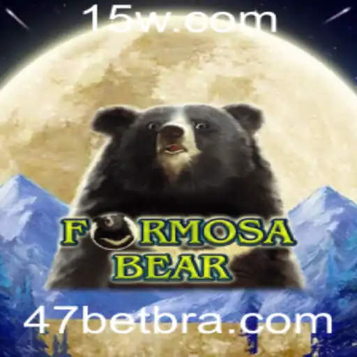 FormosaBear: O Novo Fenômeno no Universo dos Jogos