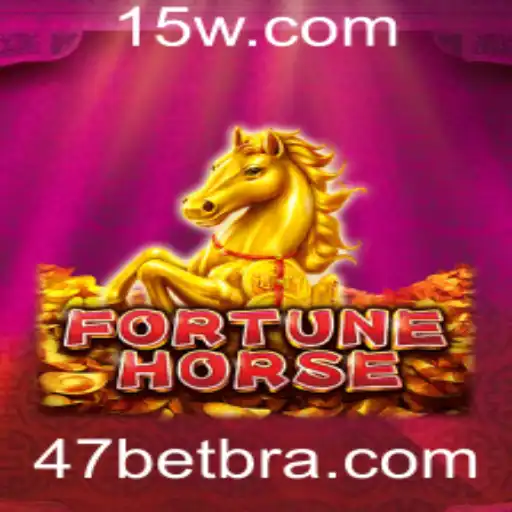 FortuneHorse: Descubra o Mundo Emocionante de 47bet
