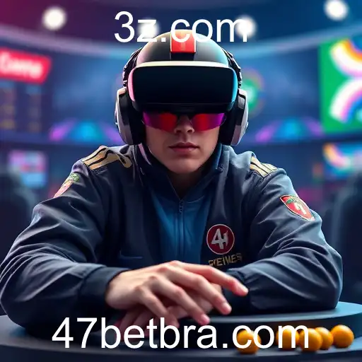 Tendências do Mercado de Jogos na Era Digital