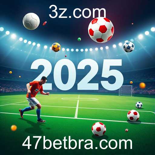 A Revolução dos Jogos Online e a Ascensão da 47bet