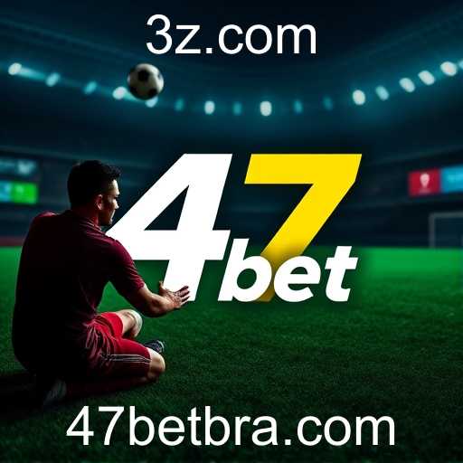 Expansão do Mercado de Jogos Online em 2025: Um Olhar sobre o 47bet