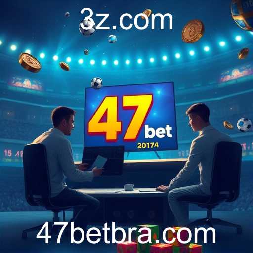 A Revolução dos Sites de Jogos em 2026