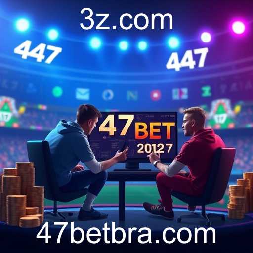 Tendências Emergentes no Setor de Jogos Online em 2026