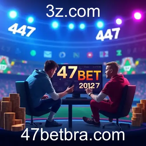 Tendências Emergentes no Setor de Jogos Online em 2026