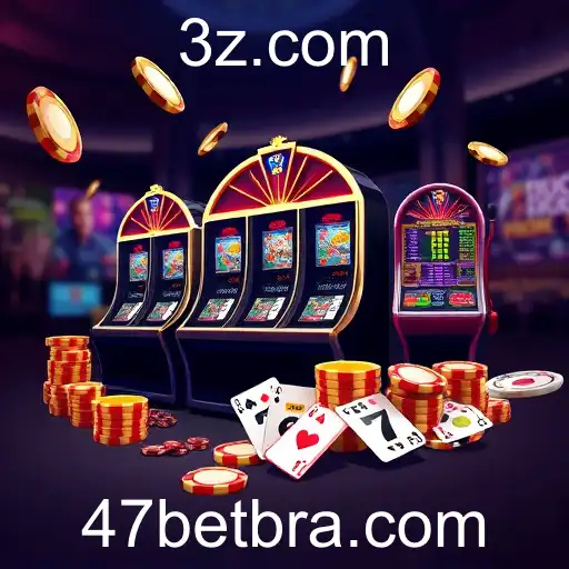 Crescimento e desafios do mercado de jogos online em 2026