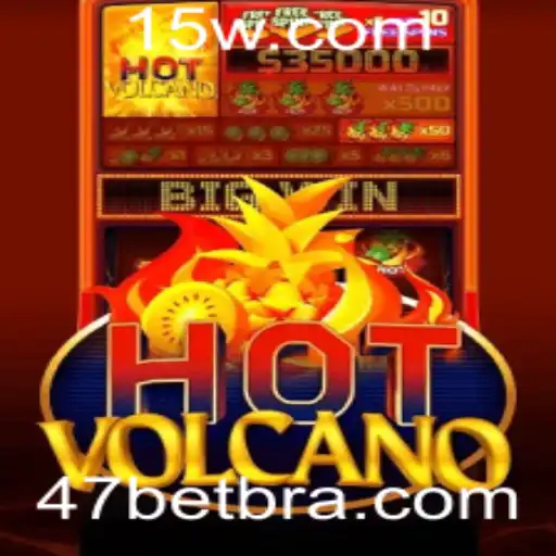 Desvendando HotVolcano: Um Mergulho Atraente no Jogo dos Vulcões