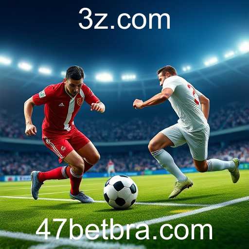 O Impacto dos Jogos Online em 2025: Um Olhar sobre a 47bet