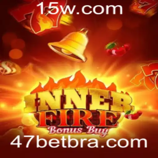 InnerFireBonusBuy: Mergulhe na Aventura de Cassino com 47bet