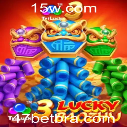 Descubra o Fascinante Mundo de 3LuckyBaozhu com 47bet