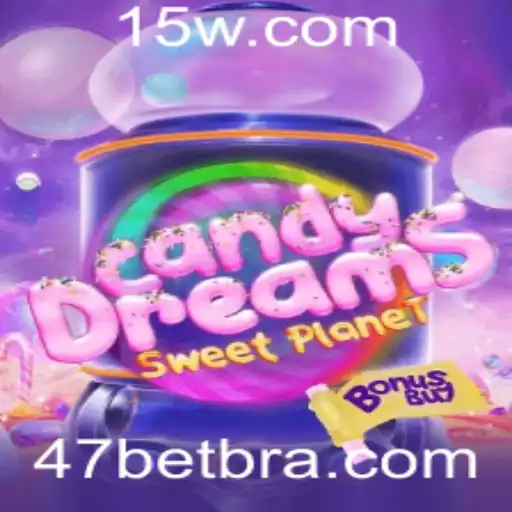 Explorando o Universo de CandyDreamsSweetPlanet com 47bet