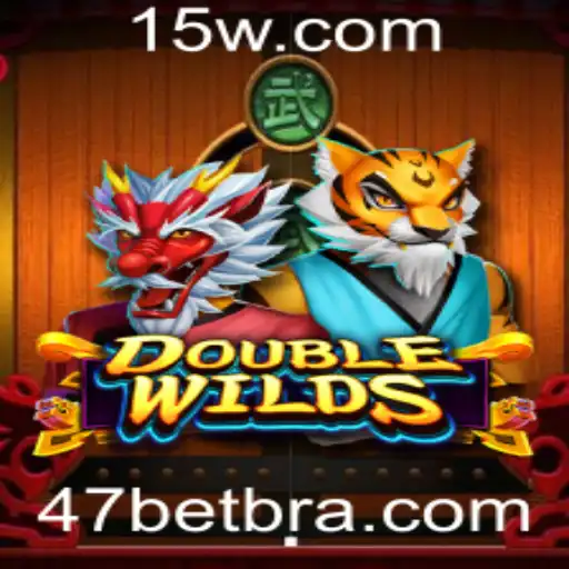 DoubleWilds: Explorando o Mundo Emocionante do Jogo com 47bet