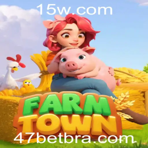 Explorando FarmTown: O Jogo de Simulação Rural que Conquista Jogadores