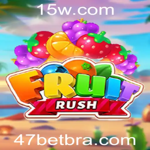 Descubra o Mundo Empolgante de FruitRush