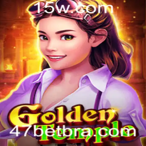 GoldenTemple: Descubra o Fascinante Mundo do Novo Jogo da 47bet