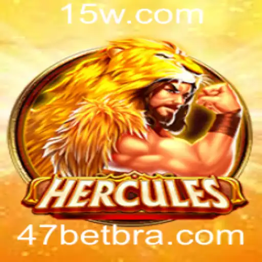 Explorando o Fascinante Jogo 'Hercules' e a Plataforma 47bet