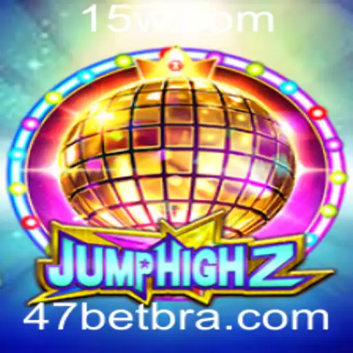 Descubra o Jogo JumpHigh2 e as Estratégias Envolventes do 47bet