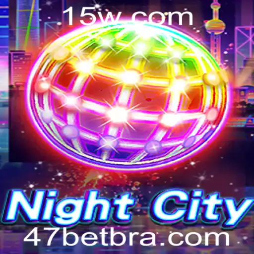 Descubra o Universo de NightCity: O Fascinante Jogo de Estratégia