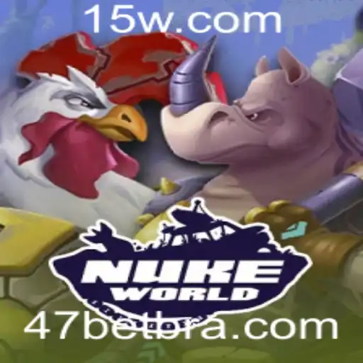 Descubra a Emoção do Jogo NukeWorld Com 47bet