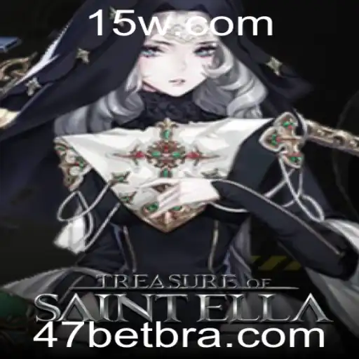 Treasure of Saint Ella: A Aventura Inédita do Jogo de Estratégia com 47bet