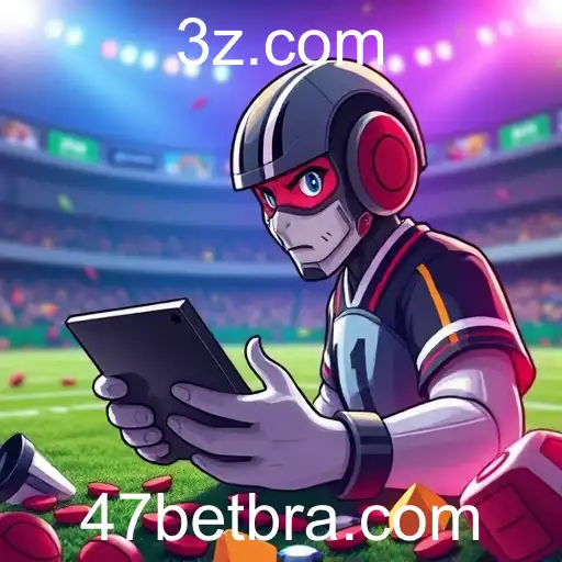 O Crescimento do Mercado de Jogos Online no Brasil em 2025