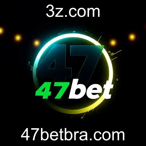 A Dinâmica do Mercado de Jogos e 47bet