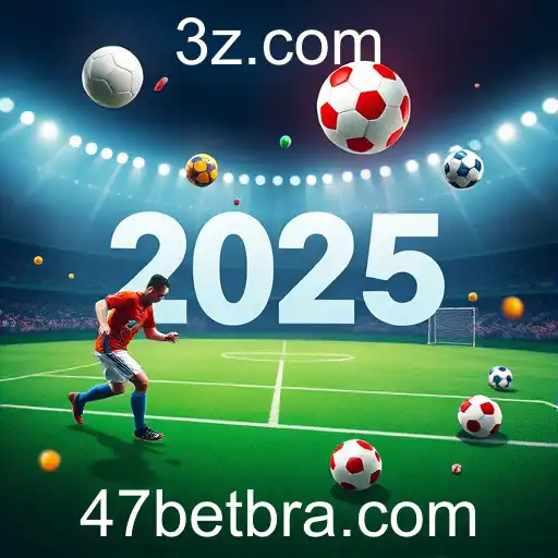 A Revolução dos Jogos Online e a Ascensão da 47bet