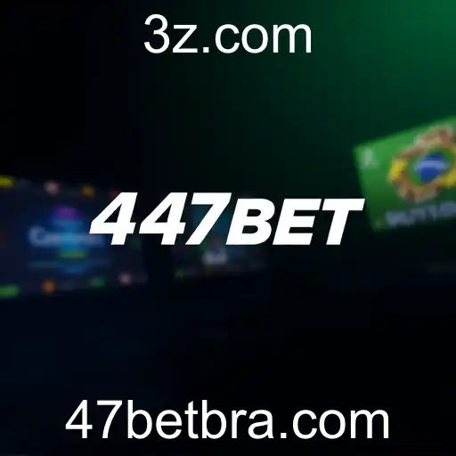 O Crescente Impacto do 47bet no Mercado de Jogos