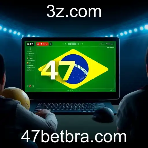 Impacto Crescente do Jogo Online no Brasil