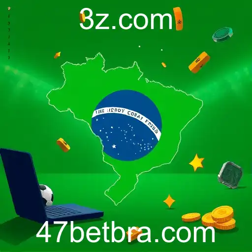 Crescimento do Mercado de Jogos Online no Brasil