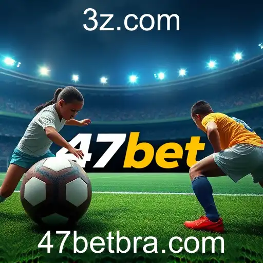 A Ascensão dos Jogos Online em 2025: O Caso do 47bet