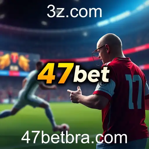 A Ascensão do 47bet no Mercado de Jogos Online