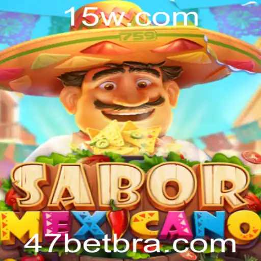 Descubra o Jogo SaborMexicano: Um Novo Desafio com 47bet
