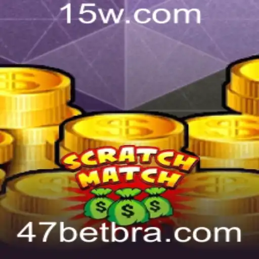 Descubra as Emoções e Regras do Jogo ScratchMatch Com 47bet