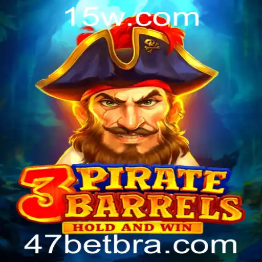 Explorando o Fascinante Universo de 3PirateBarrels: Um Jogo Revolucionário