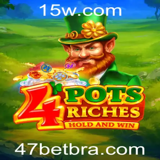 Entendendo o Jogo 4potsriches e Sua Relação com 47bet