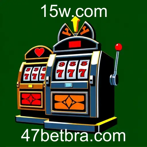 Caça-níqueis e o Impacto de 47bet no Entretenimento de Cassinos