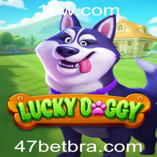 LuckyDoggy: Descubra o Jogo de Apostas Que Está Conquistando o Mundo