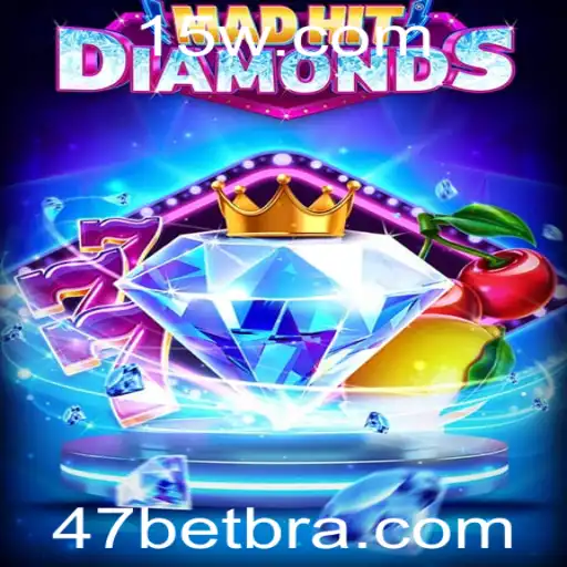 Tudo Sobre o Jogo MadHitDiamonds: Regras, Estratégias e Sua Relação com 47bet