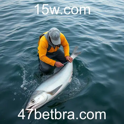 Explorando os Desafios e Oportunidades da Pesca: O Papel do 47bet