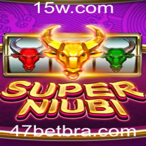Descubra o Universo de SuperNiubi e as Novidades de 47bet