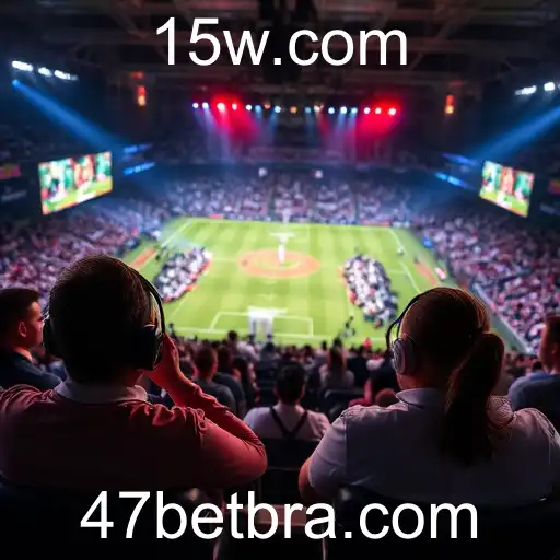 Transmissão ao Vivo: Revolucionando a Maneira de Assistir Conteúdos Online