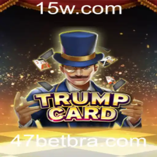 TrumpCard e 47bet: Descubra o Jogo que Está Transformando o Cenário de Apostas